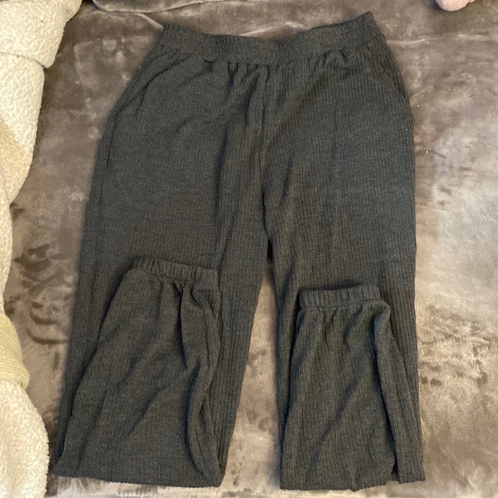 comfy pants